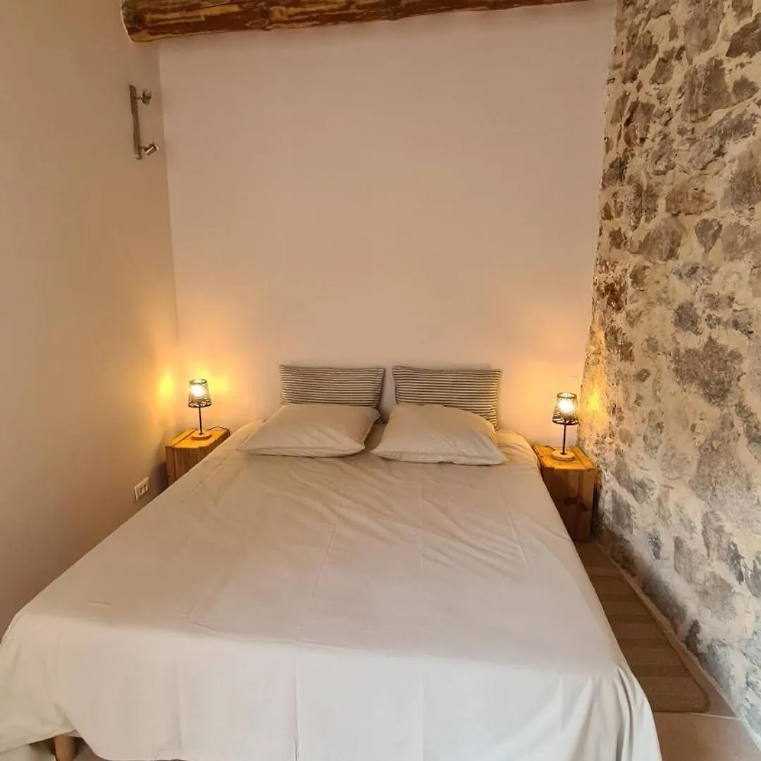 Maison Le Levant A Chauzon